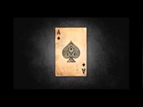 Ace Of Spades - Marty's Idea