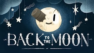 Back to the Moon (2018) Video