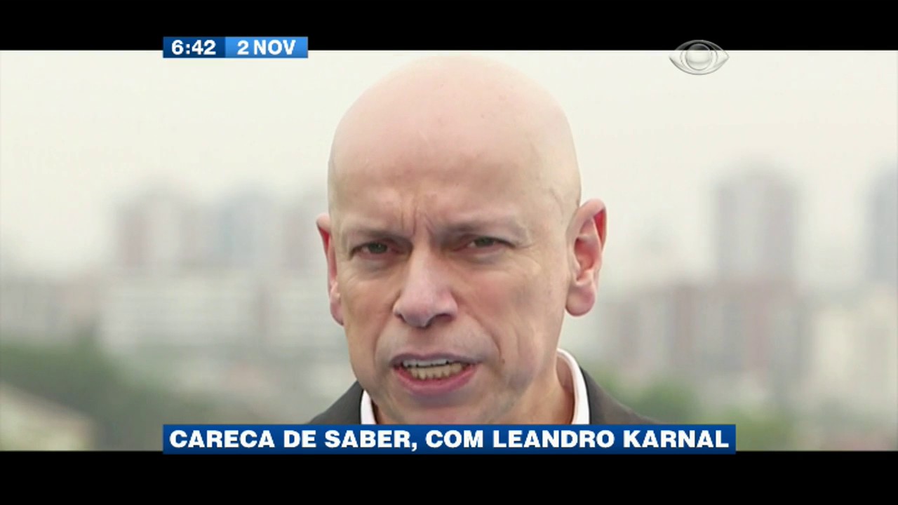 Karnal: liberdade de expressão nos tira da selvageria