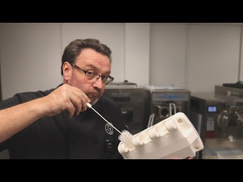 Free Ice Cream Safety Training!