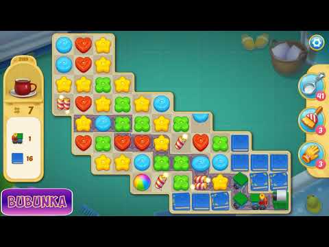 Matchington Mansion level 2199 HD