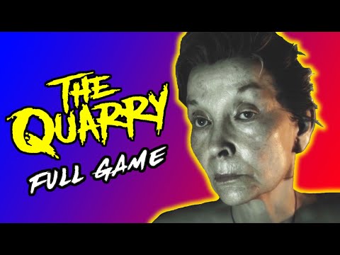 Steam Community :: Video :: The Quarry [FULL GAME]