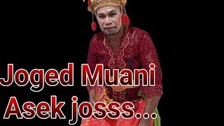 Download lagu JOGED BUNGBUNG BANTAS BULAN BAHASA BALI 'DESA BATURINGGIT' mp3