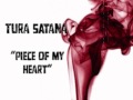 Tura Satana - Piece Of My Heart (Janis Joplin Cover)