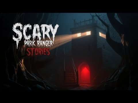 Scary Park Ranger Stories for a Dark Fall Night | Forest Ranger, National Park, Missing Person