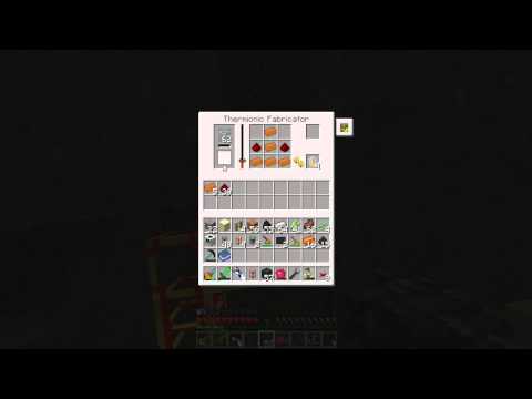 SMG Plays Minecraft S02E14 - Forestry začíná aneb co ani v tutoriálech nebylo