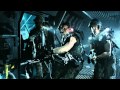 Cary Brothers - Alien (with Aliens)