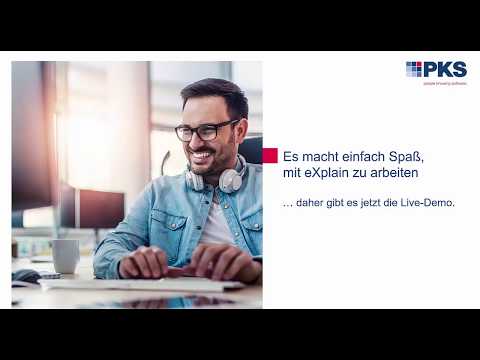 eXplain - Technische Dokumentation ganz einfach und schnell