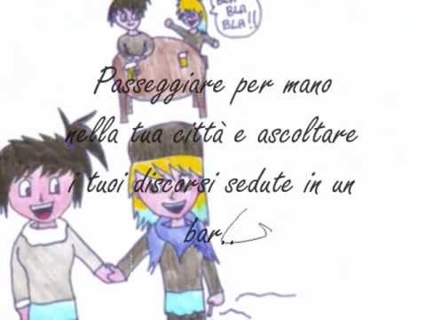 Cryoshi - Canzone per lei