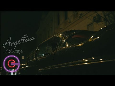 ANGELLINA - CEKAM TE JA (OFFICIAL VIDEO) (Album 2020)