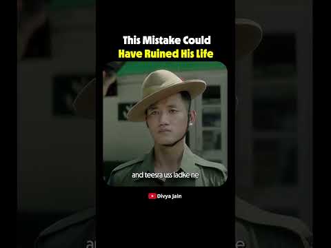 The One Blessing Most People Miss