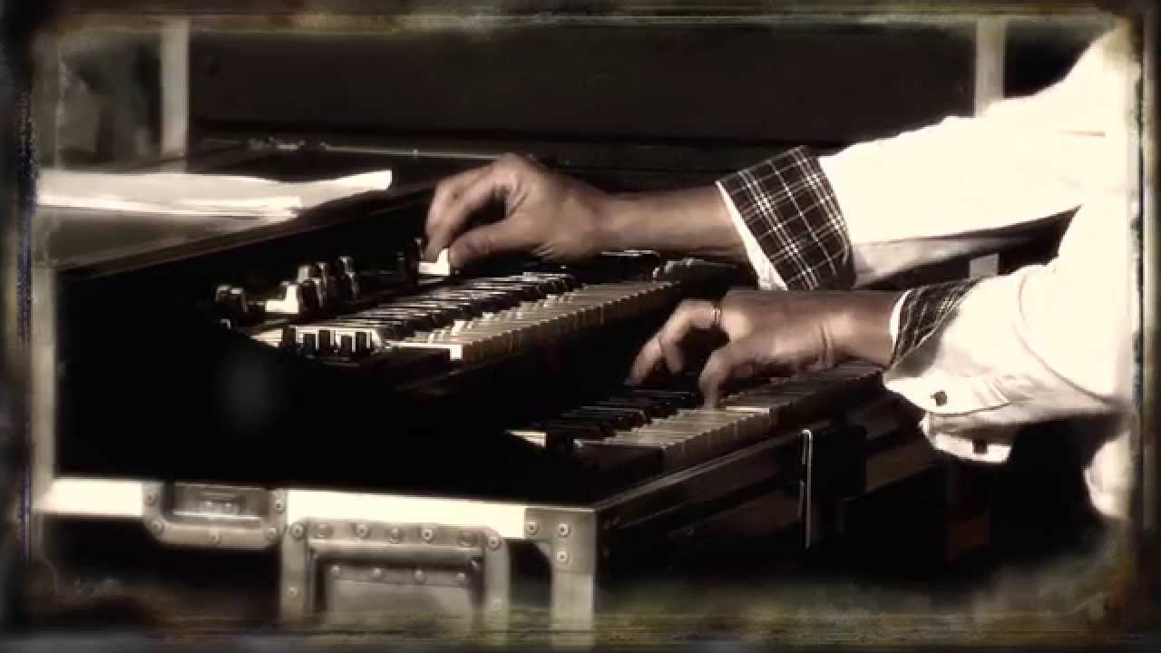 All that Jazz and Soul