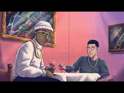 Richie Campbell - Run Gimme ft. Bella Shmurda