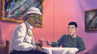 Richie Campbell - Run Gimme ft. Bella Shmurda