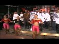 Koffi Olomide Shambouyi Feat Sam Tshintu Clip Officiel