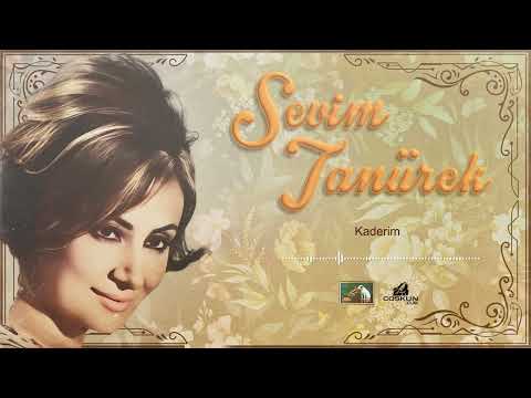 Sevim Tanürek - Kaderim (1972)