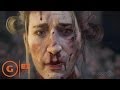 Assassin's Creed Unity - E3 2014 Gameplay Demo At Microsoft Press Conference
