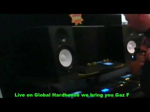 Global Hard House: Gaz.F - 10.12.20