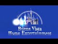 Buena Vista Home Entertainment 2007 Present TL PMI