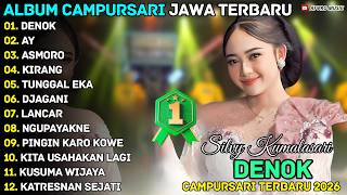 Download lagu DENOK - AY - ASMORO || Silvy Kumalasari || AF Pro Musik Full Album Campursari Terbaru mp3