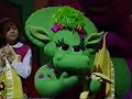 Let S Play School Credits Comparison Screener Vs Final Version V2 1999 Version Part 29