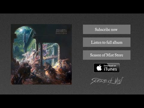 download lagu mp3 mp4 The Lions Daughter Existence Is Horror, download lagu The Lions Daughter Existence Is Horror gratis, unduh video klip The Lions Daughter Existence Is Horror