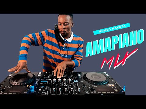 AMAPIANO MIX | 13 MAY 2022 | Murumba Pitch - Nkosazana Daughter - Kabza De Small - Uncle Waffles
