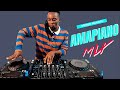 AMAPIANO MIX 13 MAY 2022 Murumba Pitch Nkosazana Daughter Kabza De Small Uncle Waffles