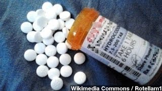 FDA Asks Docs Not To Prescribe Big Dosages Of Acetaminophen