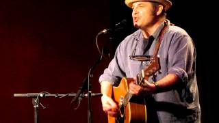 Greg Trooper - When I Think Of You My Friends.MOV