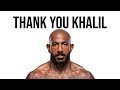 My Glorious King Khalil Rountree