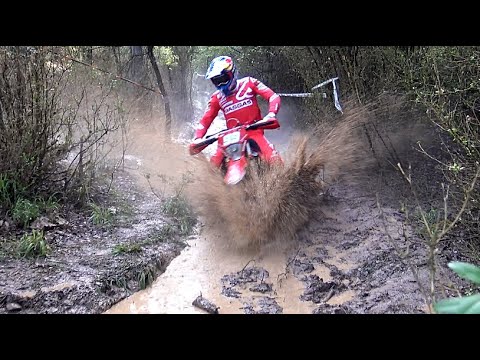Enduro GP Spain 2025 | FIM World Championship