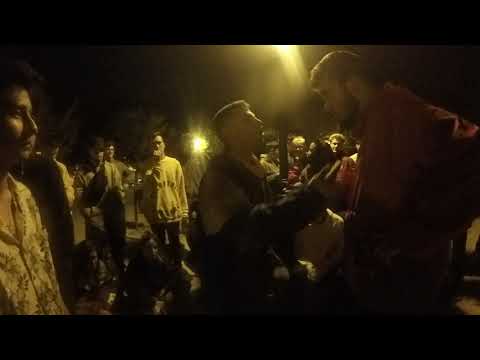 Barlo vs Tuero CUARTOS BRUNETE BATTLE