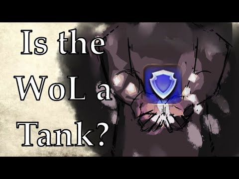 What your Tank Main says about You, FFXIV Jobs