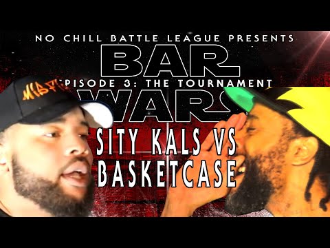 Sity Kal vs Basketcase