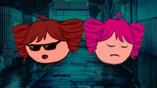 Kasane Teto: Think About It (Flight of the Conchords)