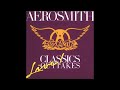 Aerosmith - No Surprise Live (The Centrum 1986) Audio Only