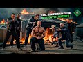 MANTAN AGEN RAHASIA INI KEMBALI MENGAMUK DEMI SELAMATKAN PUTRINYA ALUR CERITA FILM ACTION