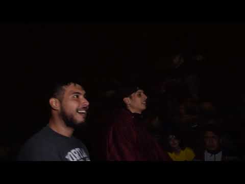 YONA LUCK G vs ANDER RODRI - 8vos FECHA 4 Torneo Rapsario