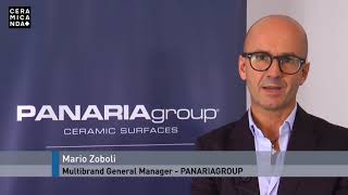Panariagroup present MAXA