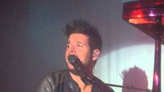 No me arrepiento - Pablo López Granada