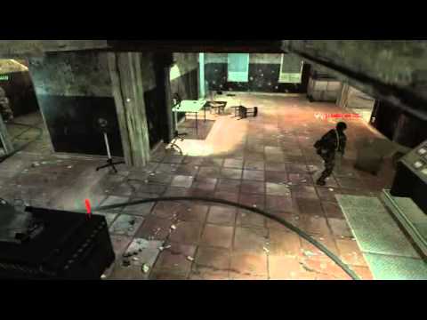 matheus_sacchi - Counter Claymore Kill