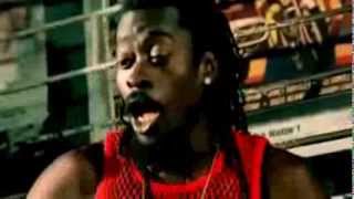 Beenie Man Feat. Ms.Thing - Dude Bulletproof Sound Remix