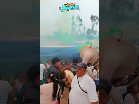 NUEVA AGRUPACIÓN DE CARHUAZ ANCASH