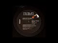 POINTER SISTERS - MERCURY RISING (SINGLE VERSION) - SIDE A - A-1 - 1986