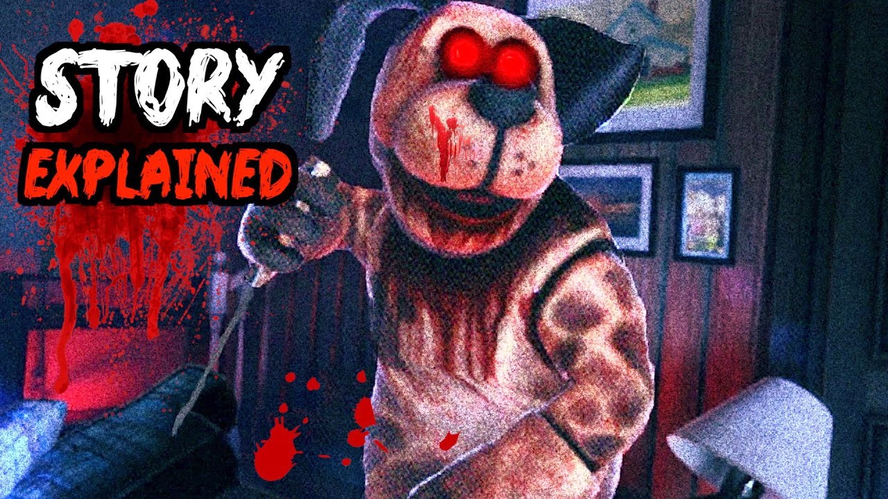 Duck Season - STORY & ENDING EXPLAINED