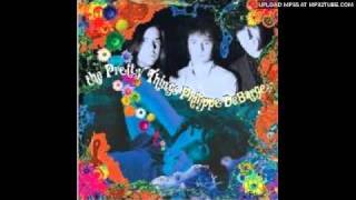 The Pretty Things - Alexander(lyrics)