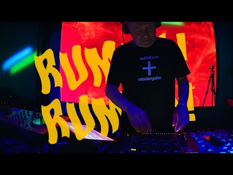 AXKAN | Proto 001 AXKAN TOUR MEXICO  | @Cachafaz de la 50