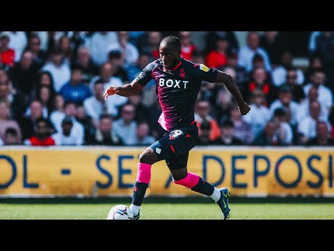 Luton Town 1-0 Forest (15.04.22)