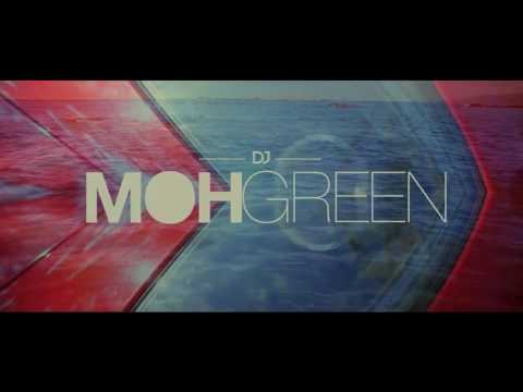 Dj Moh Green Feat Reda Taliani & Jackson "Ferrari"Rmx (Official Video)